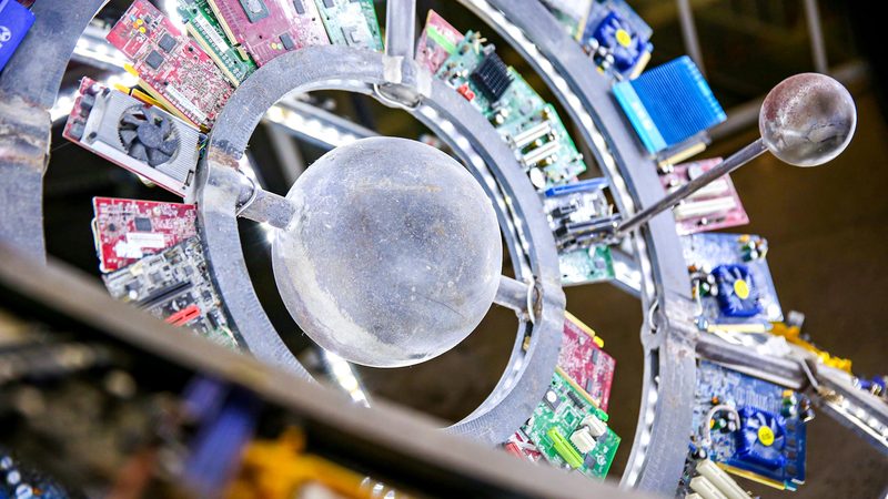 企业级ELT工具：揭秘其核心价值与应用场景